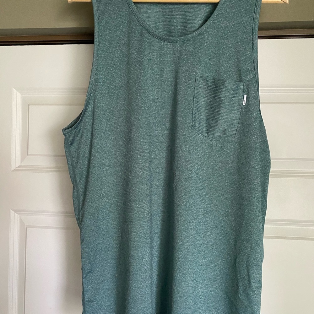 Vuori tank top